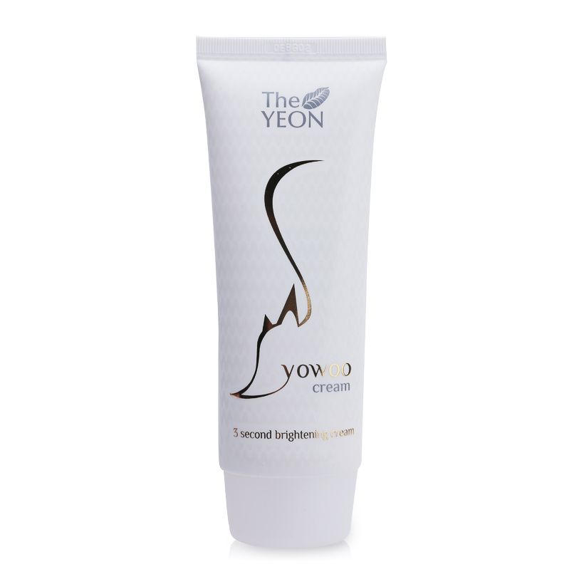 Осветляющее средство 4 в 1 The YEON Milky-White (Yo-Woo)  Daily Brightener