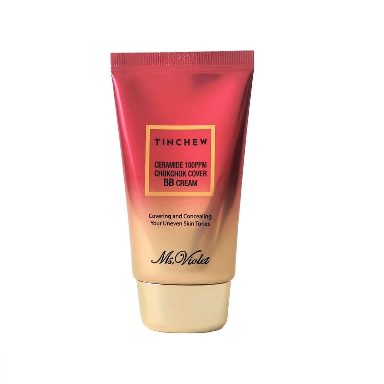 ББ крем Tinchew Chok Chok BB Cream