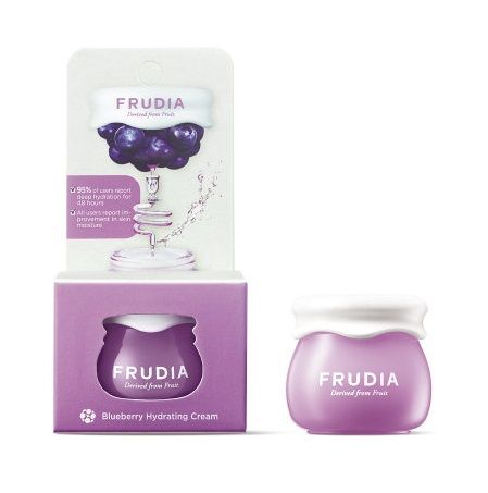 Крем для лица Frudia Blueberry Hydrating Intensive Cream