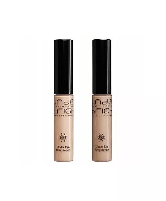 Консилер от темных кругов под глазами The Style Under Eye Brightener Concealer